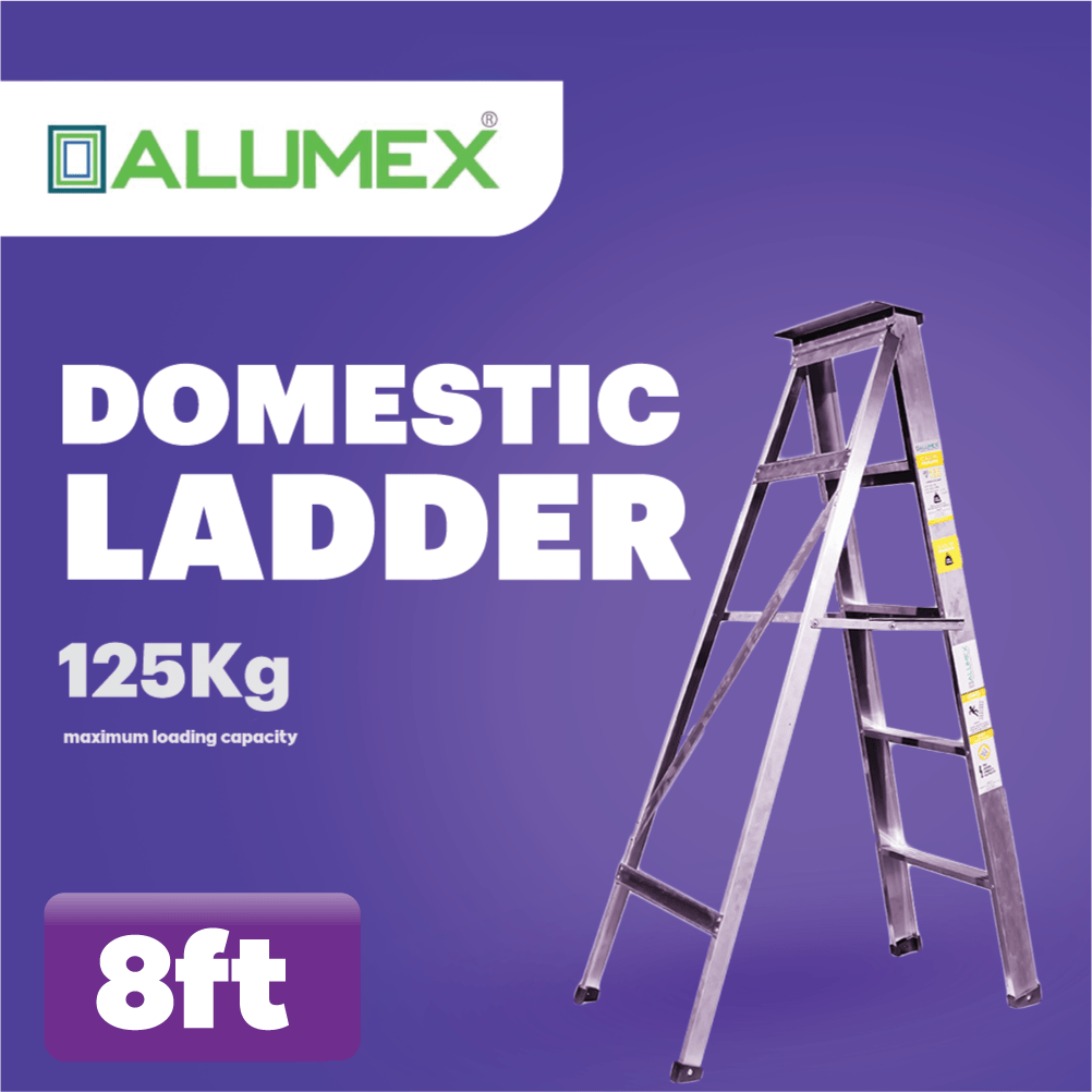 Ladders Alumex