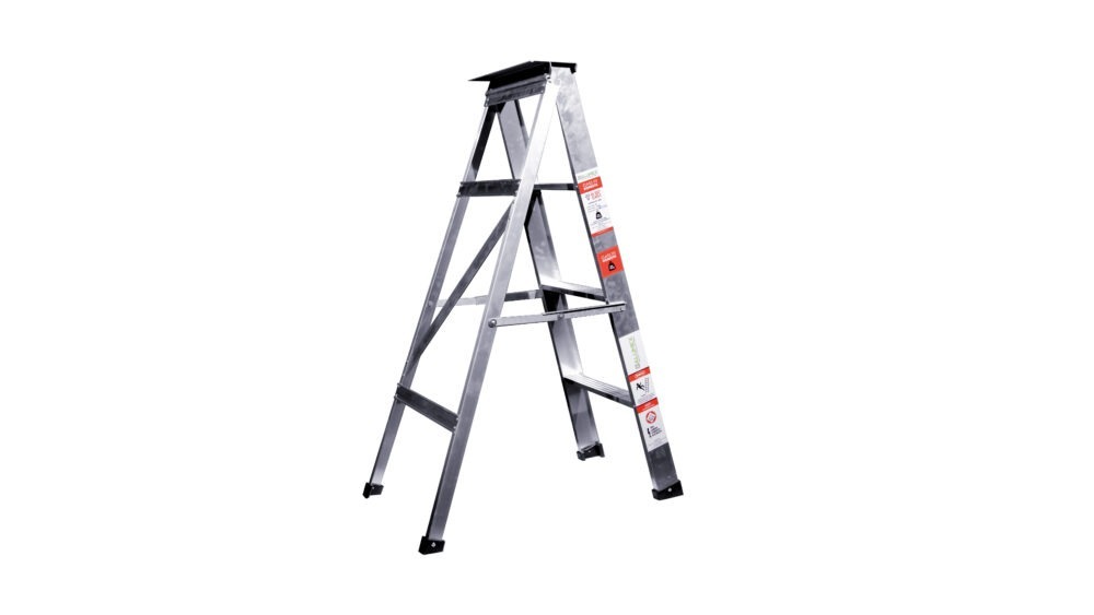 domestic step ladder