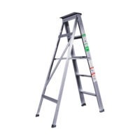 commercial step ladder