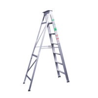 commercial step ladder