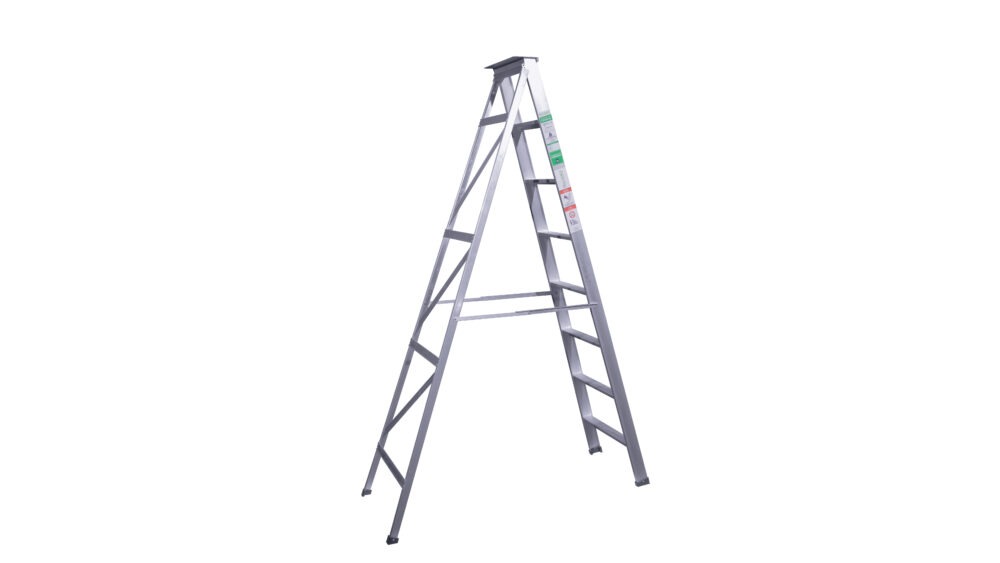 commercial step ladder