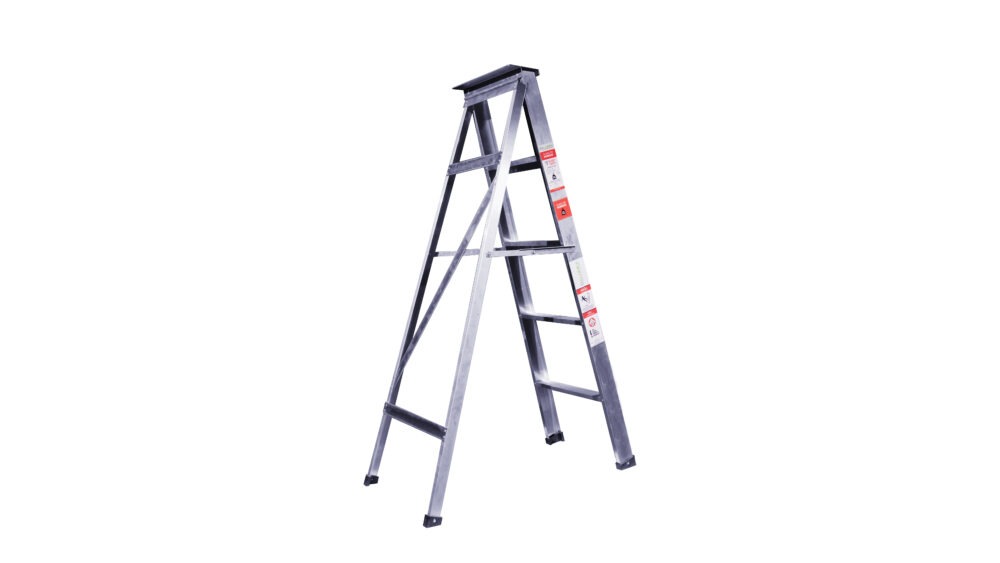 domestic step ladder