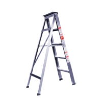 domestic step ladder