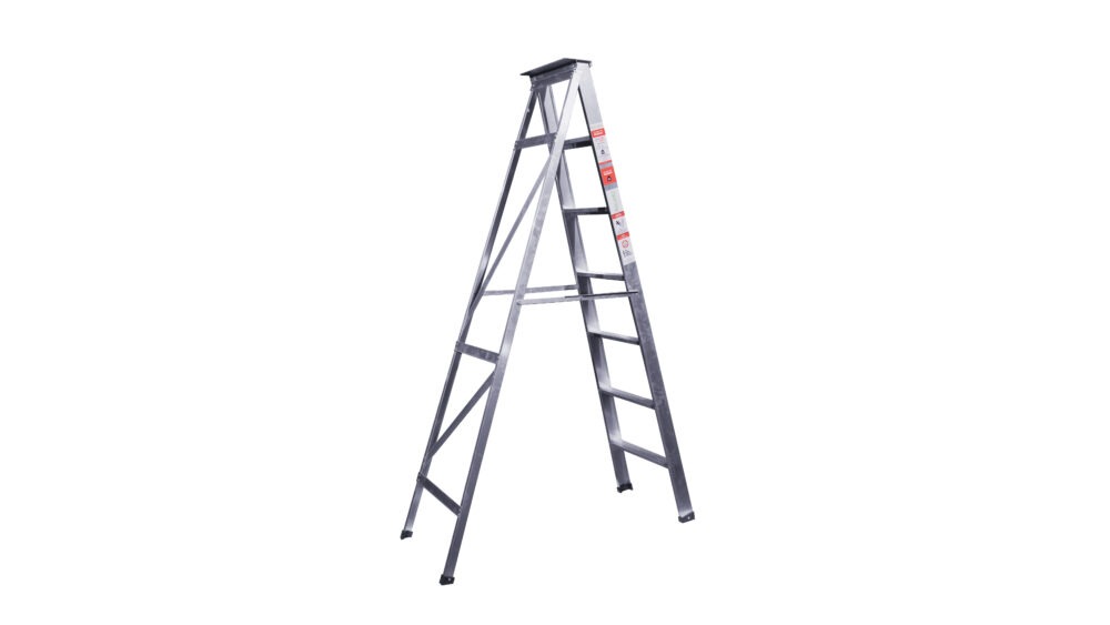 domestic step ladder