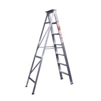 domestic step ladder
