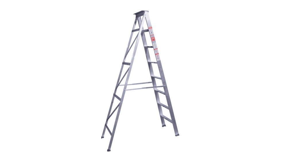 commercial step ladder