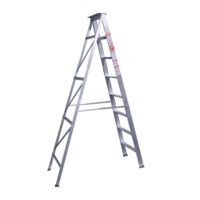 commercial step ladder