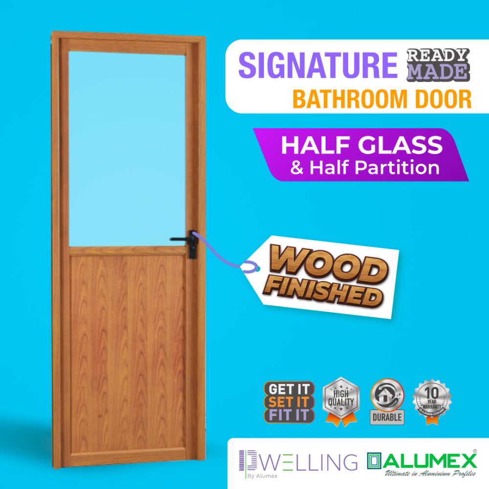 Aluminium Bathroom Doors Sri Lanka Bathroom Doors Online