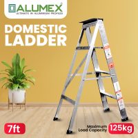 7 ft domestic ladder