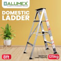poster of a ladder