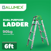 Dual purpose ladders in Sri lanka