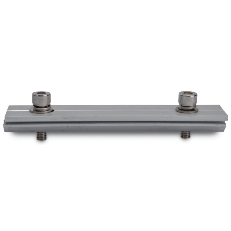 Solar Clamps & Connectors Alumex
