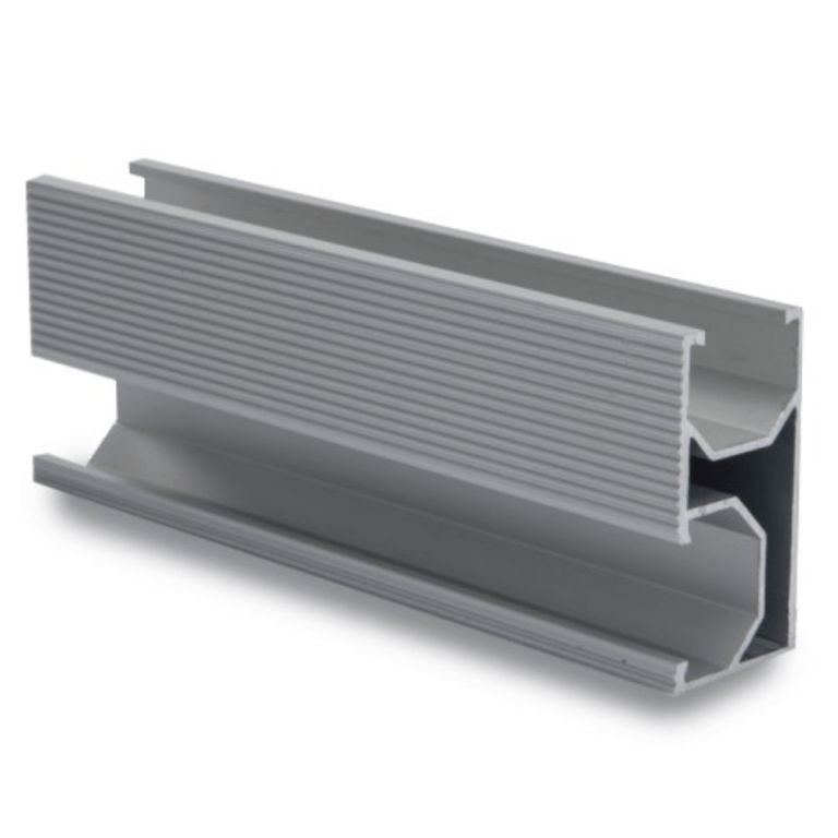 Solar Railings Alumex